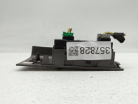 2008-2012 Ford Escape Master Power Window Switch Replacement Driver Side Left P/N:8L8T-14540-ABW 8L8T-14540-ACW Fits OEM Use