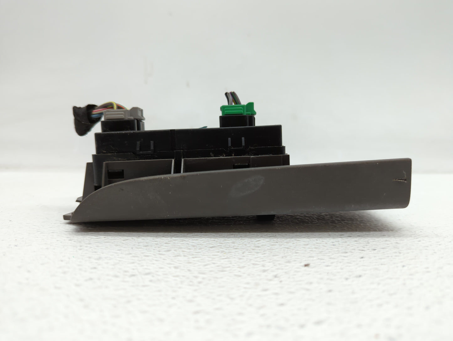 2008-2012 Ford Escape Master Power Window Switch Replacement Driver Side Left P/N:8L8T-14540-ABW 8L8T-14540-ACW Fits OEM Use