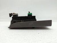 2008-2012 Ford Escape Master Power Window Switch Replacement Driver Side Left P/N:8L8T-14540-ABW 8L8T-14540-ACW Fits OEM Use