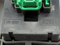 2008-2012 Ford Escape Master Power Window Switch Replacement Driver Side Left P/N:8L8T-14540-ABW 8L8T-14540-ACW Fits OEM Use