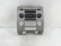 2009-2012 Ford Escape Radio Control Panel - Oemusedautoparts1.com