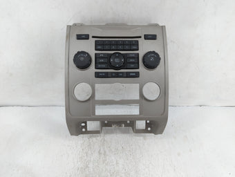 compare product 2009-2012 Ford Escape Radio Control Panel