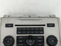 2009-2012 Ford Escape Radio Control Panel - Oemusedautoparts1.com