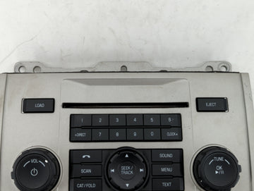 2009-2012 Ford Escape Radio Control Panel