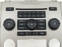 2009-2012 Ford Escape Radio Control Panel - Oemusedautoparts1.com