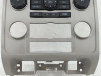 2009-2012 Ford Escape Radio Control Panel - Oemusedautoparts1.com