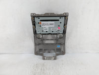 2009-2012 Ford Escape Radio Control Panel - Oemusedautoparts1.com