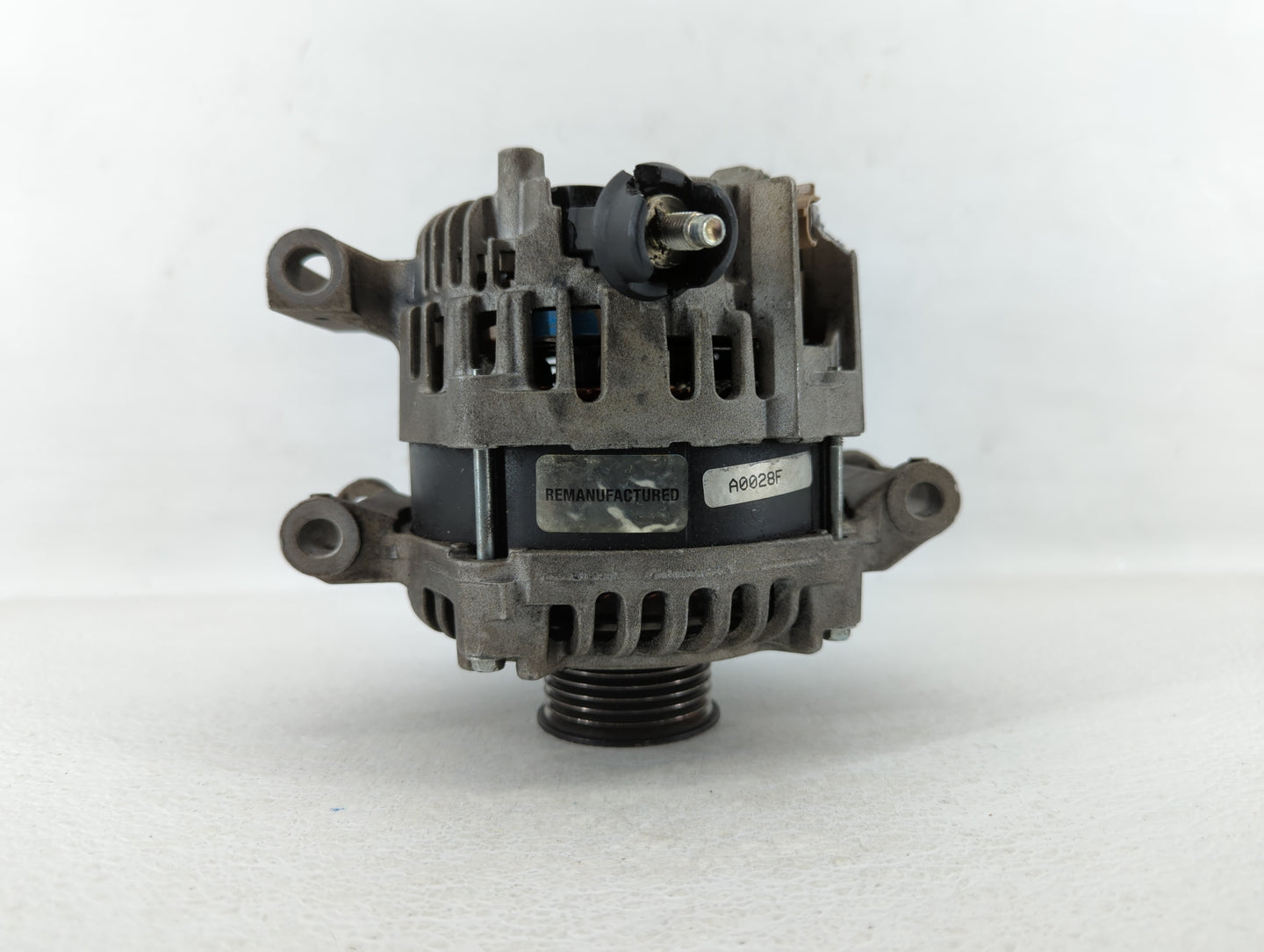 2009-2012 Ford Escape Alternator Replacement Generator Charging Assembly Engine OEM P/N:102211-2241 8S4T-10300-AC Fits OEM U