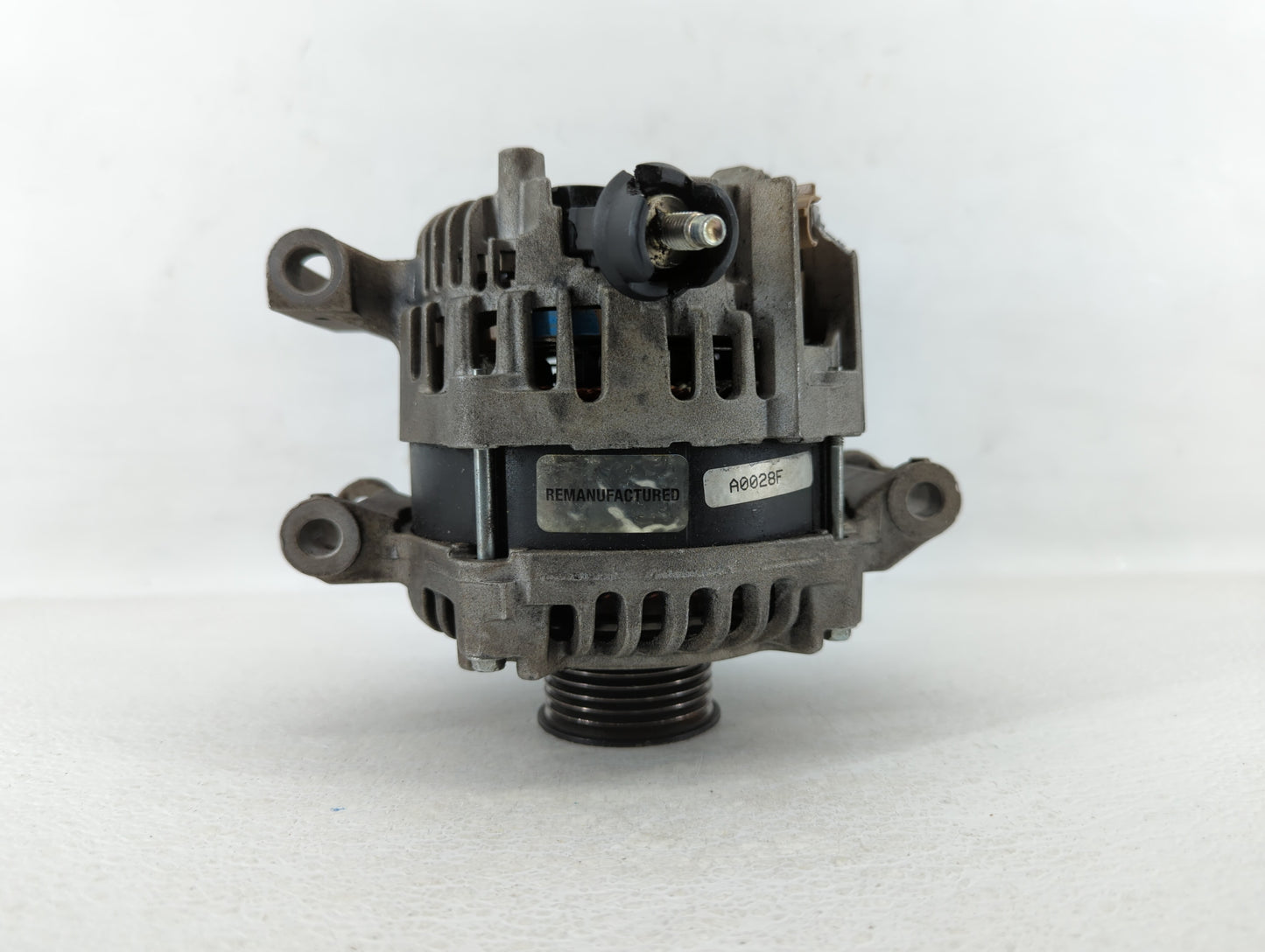 2009-2012 Ford Escape Alternator Replacement Generator Charging Assembly Engine OEM P/N:102211-2241 8S4T-10300-AC Fits OEM U
