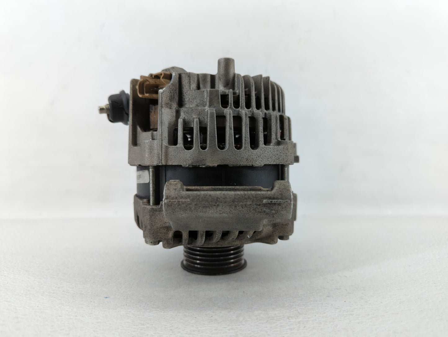 2009-2012 Ford Escape Alternator Replacement Generator Charging Assembly Engine OEM P/N:102211-2241 8S4T-10300-AC Fits OEM U