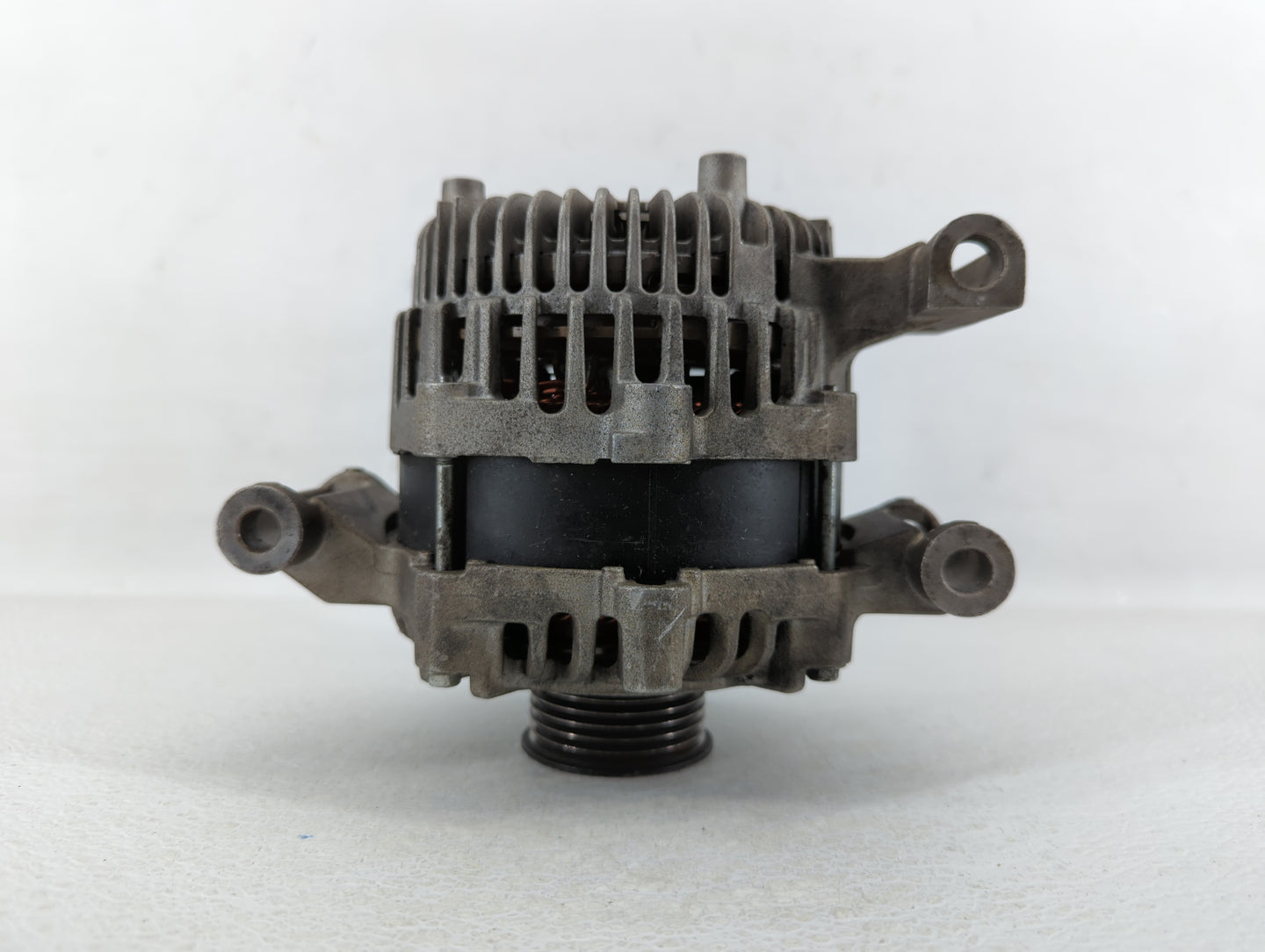 2009-2012 Ford Escape Alternator Replacement Generator Charging Assembly Engine OEM P/N:102211-2241 8S4T-10300-AC Fits OEM U