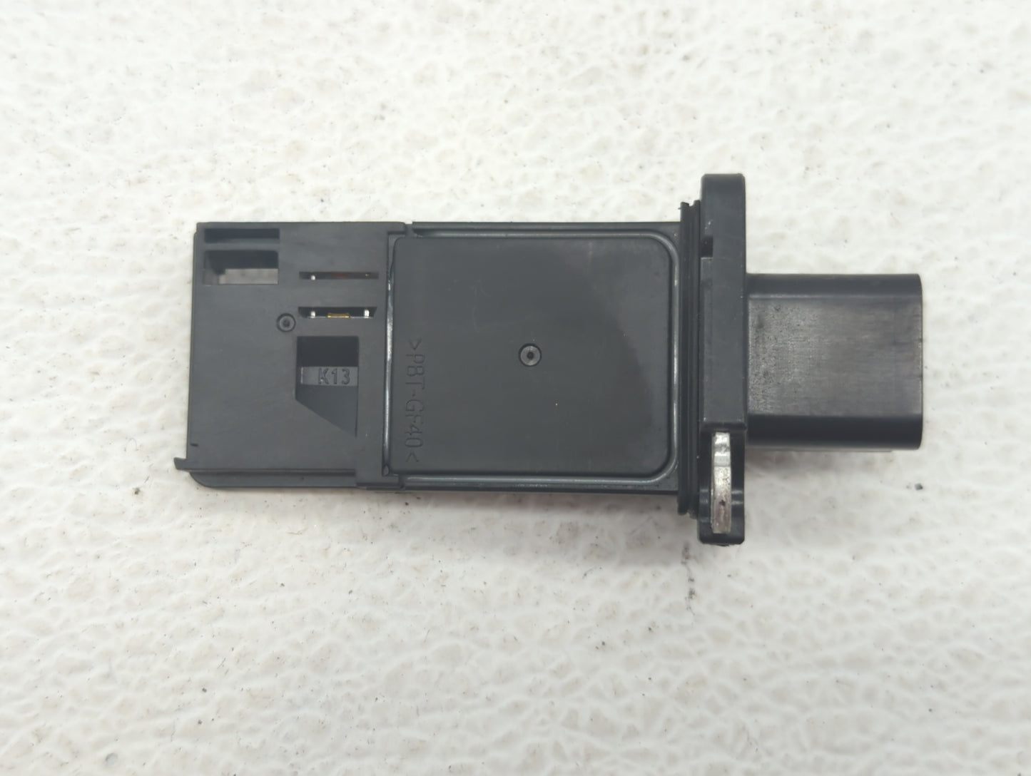 2005-2012 Ford Escape Mass Air Flow Meter Maf - Oemusedautoparts1.com