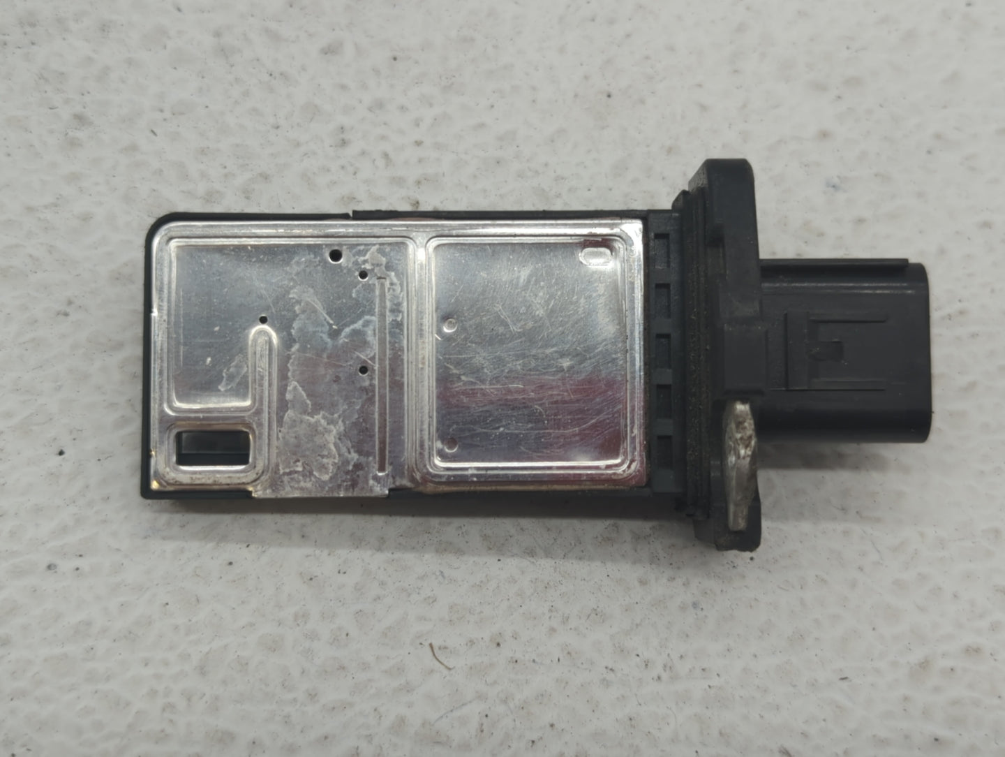 2005-2012 Ford Escape Mass Air Flow Meter Maf - Oemusedautoparts1.com