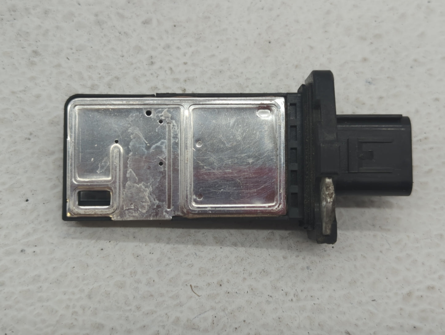 2005-2012 Ford Escape Mass Air Flow Meter Maf - Oemusedautoparts1.com