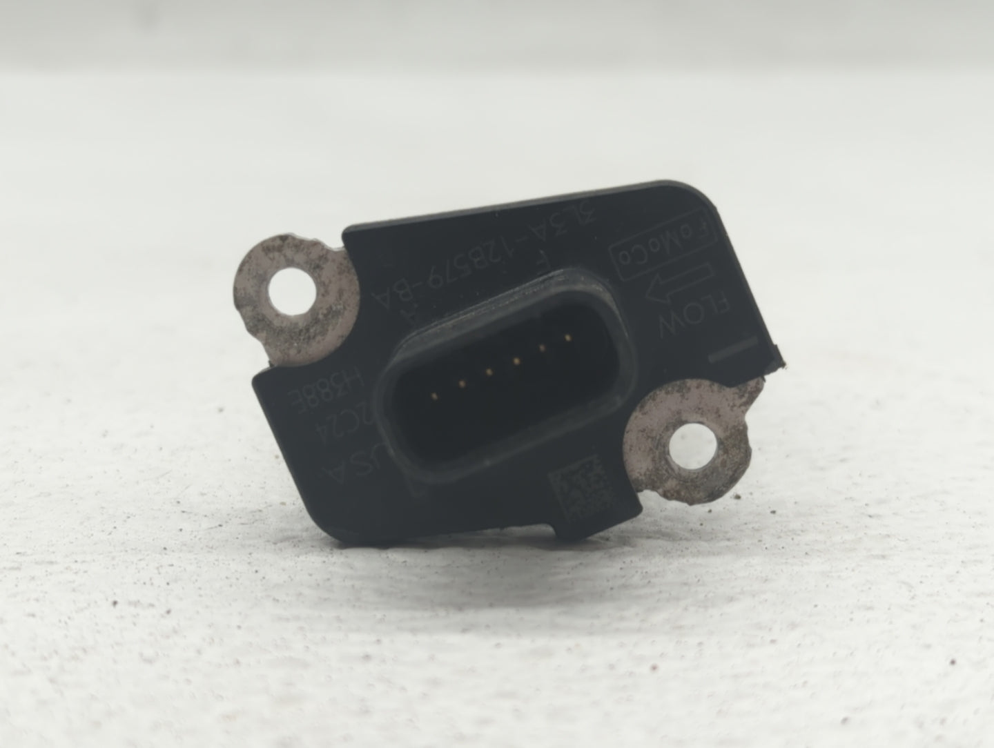 2005-2012 Ford Escape Mass Air Flow Meter Maf - Oemusedautoparts1.com