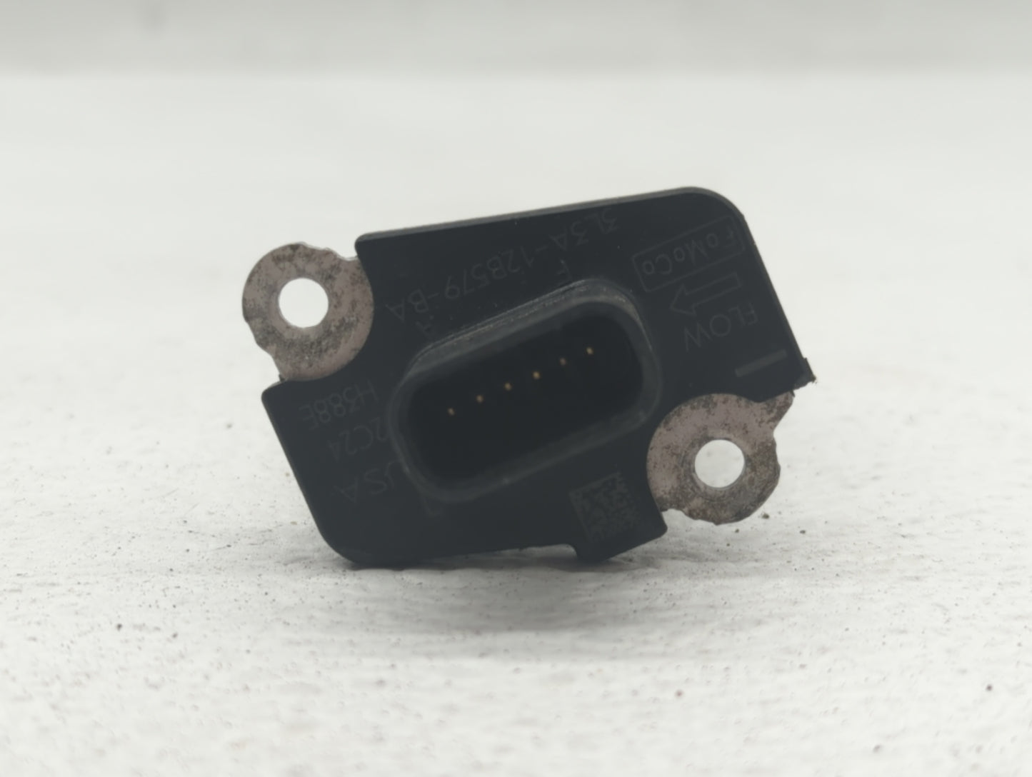 2005-2012 Ford Escape Mass Air Flow Meter Maf - Oemusedautoparts1.com