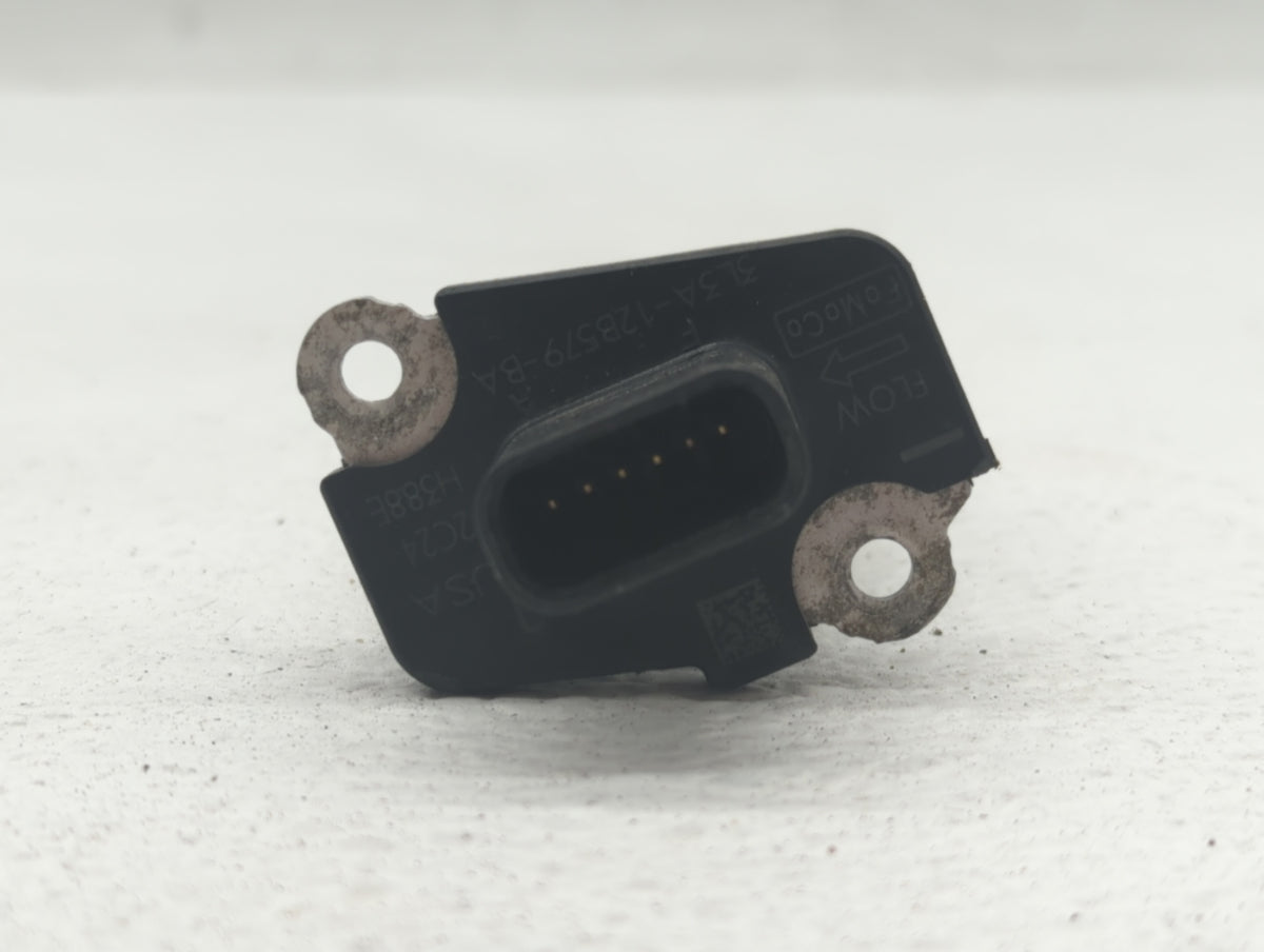2005-2012 Ford Escape Mass Air Flow Meter Maf Sensor 405899 - Oemusedautoparts1.com