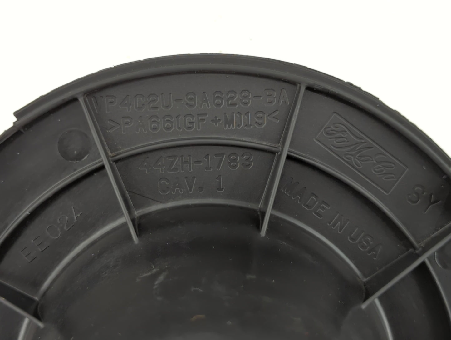 2005-2012 Ford Escape Mass Air Flow Meter Maf - Oemusedautoparts1.com