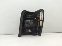 2008-2012 Ford Escape Tail Light Assembly Driver Left OEM P/N:8L84-13B505-A 9L84-13B505-A Fits Fits 2008 2009 2010 2011 2012