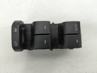compare product 2008-2012 Ford Escape Master Power Window Switch Replacement Driver Side Left P/N:8L8T-14540-ABW 8L8T-14540-ACW Fits OEM Used Auto Parts