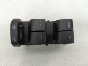 2008-2012 Ford Escape Master Power Window Switch Replacement Driver Side Left P/N:8L8T-14540-ABW 8L8T-14540-ACW Fits OEM Use