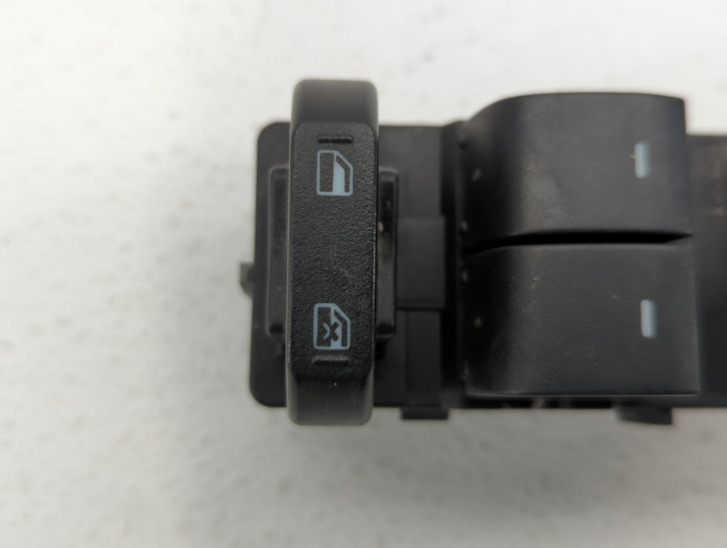 2008-2012 Ford Escape Master Power Window Switch Replacement Driver Side Left P/N:8L8T-14540-ABW 8L8T-14540-ACW Fits OEM Use