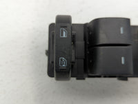 2008-2012 Ford Escape Master Power Window Switch Replacement Driver Side Left P/N:8L8T-14540-ABW 8L8T-14540-ACW Fits OEM Use