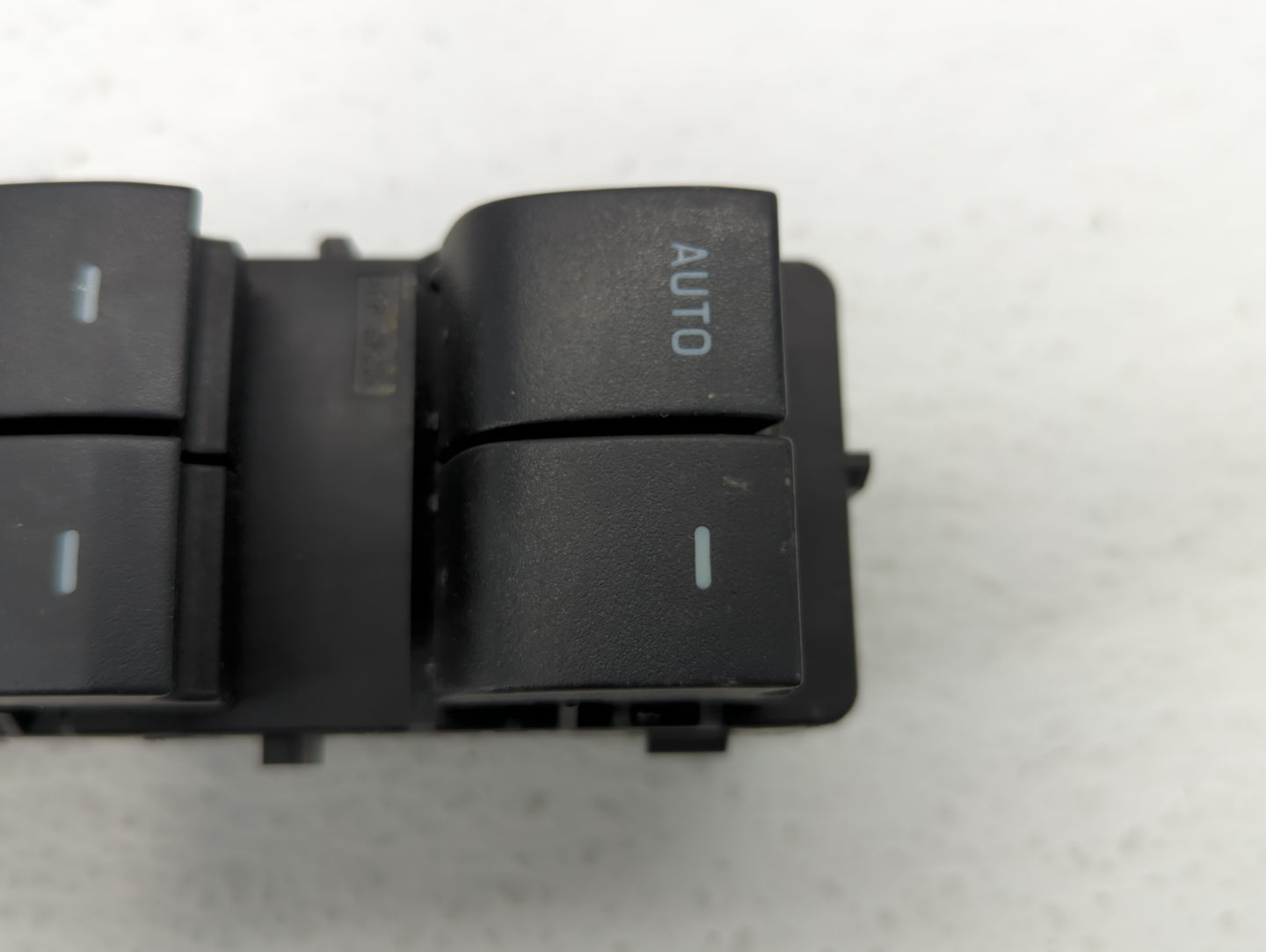2008-2012 Ford Escape Master Power Window Switch Replacement Driver Side Left P/N:8L8T-14540-ABW 8L8T-14540-ACW Fits OEM Use