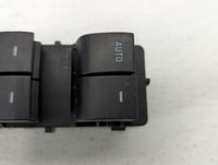2008-2012 Ford Escape Master Power Window Switch Replacement Driver Side Left P/N:8L8T-14540-ABW 8L8T-14540-ACW Fits OEM Use