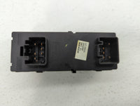 2008-2012 Ford Escape Master Power Window Switch Replacement Driver Side Left P/N:8L8T-14540-ABW 8L8T-14540-ACW Fits OEM Use