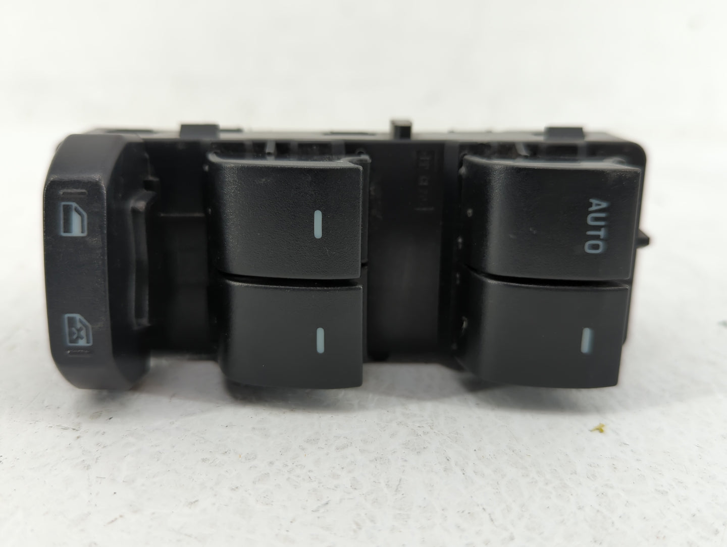 2008-2012 Ford Escape Master Power Window Switch Replacement Driver Side Left P/N:8L8T-14540-ABW 8L8T-14540-ACW Fits OEM Use