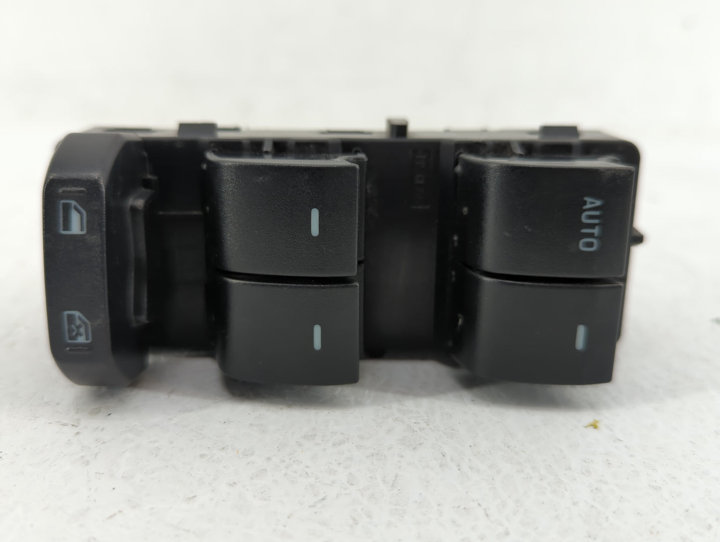 2008-2012 Ford Escape Master Power Window Switch Replacement Driver Side Left P/N:8L8T-14540-ABW 8L8T-14540-ACW Fits OEM Use