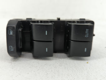 compare product 2008-2012 Ford Escape Master Power Window Switch Replacement Driver Side Left P/N:8L8T-14540-ABW 8L8T-14540-ACW Fits OEM Used Auto Parts