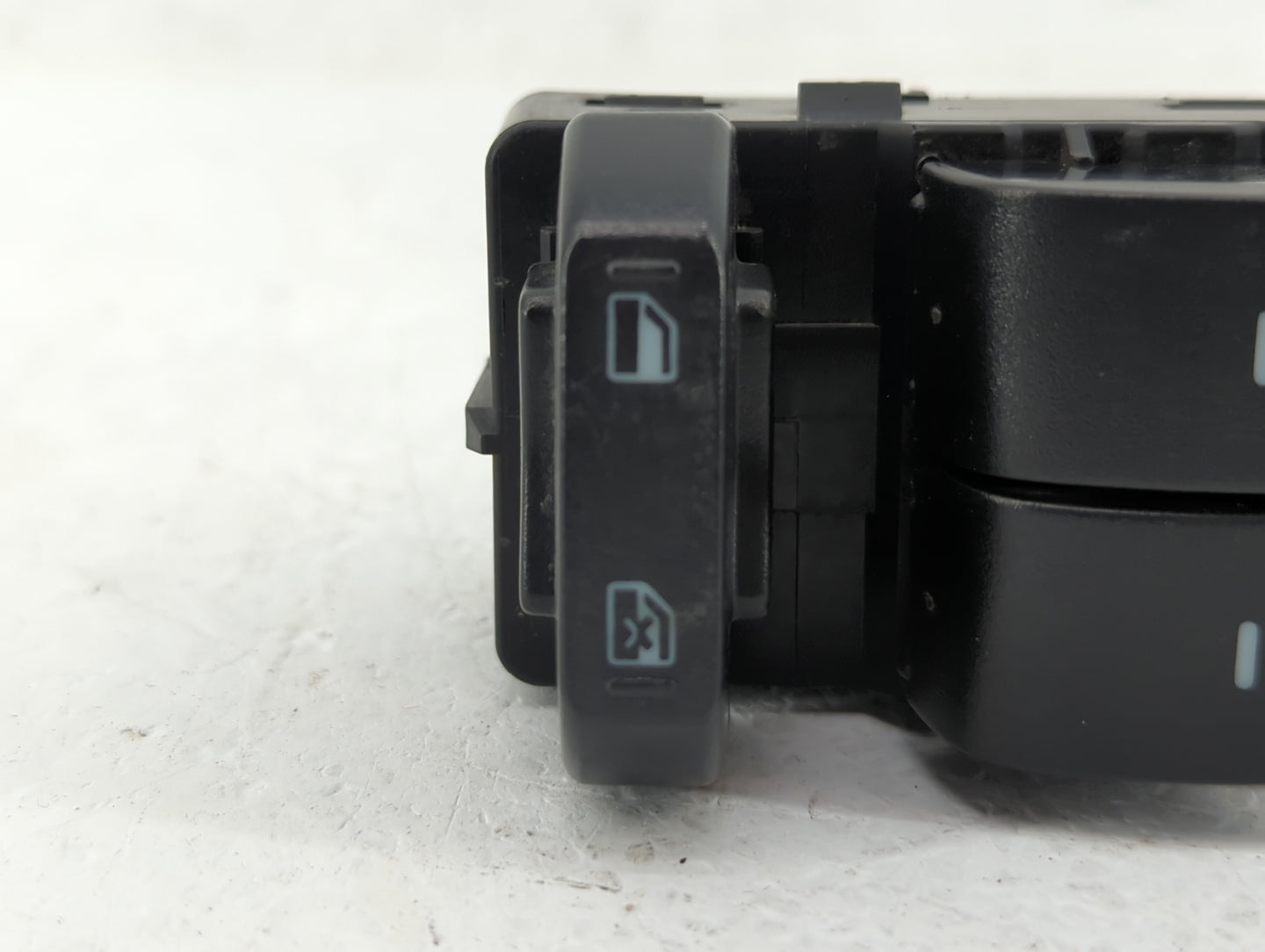 2008-2012 Ford Escape Master Power Window Switch Replacement Driver Side Left P/N:8L8T-14540-ABW 8L8T-14540-ACW Fits OEM Use