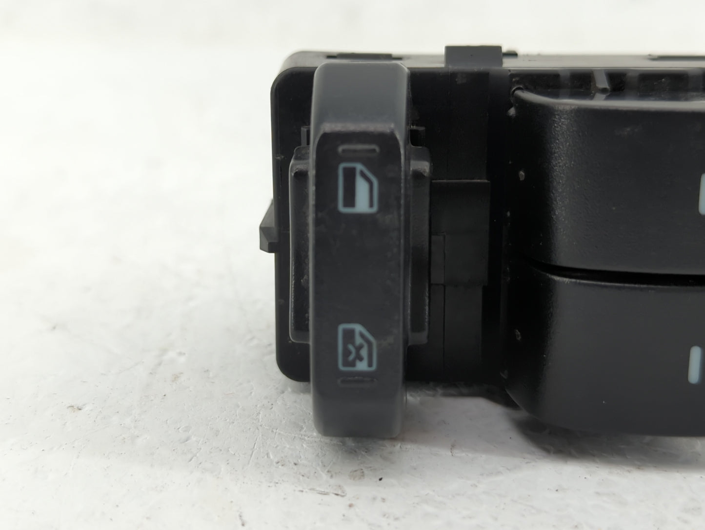 2008-2012 Ford Escape Master Power Window Switch Replacement Driver Side Left P/N:8L8T-14540-ABW 8L8T-14540-ACW Fits OEM Use