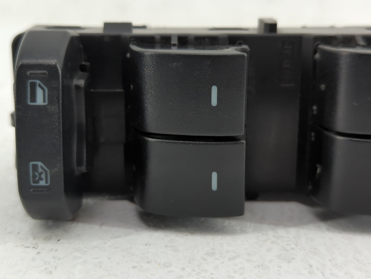 2008-2012 Ford Escape Master Power Window Switch Replacement Driver Side Left P/N:8L8T-14540-ABW 8L8T-14540-ACW Fits OEM Use