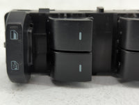 2008-2012 Ford Escape Master Power Window Switch Replacement Driver Side Left P/N:8L8T-14540-ABW 8L8T-14540-ACW Fits OEM Use