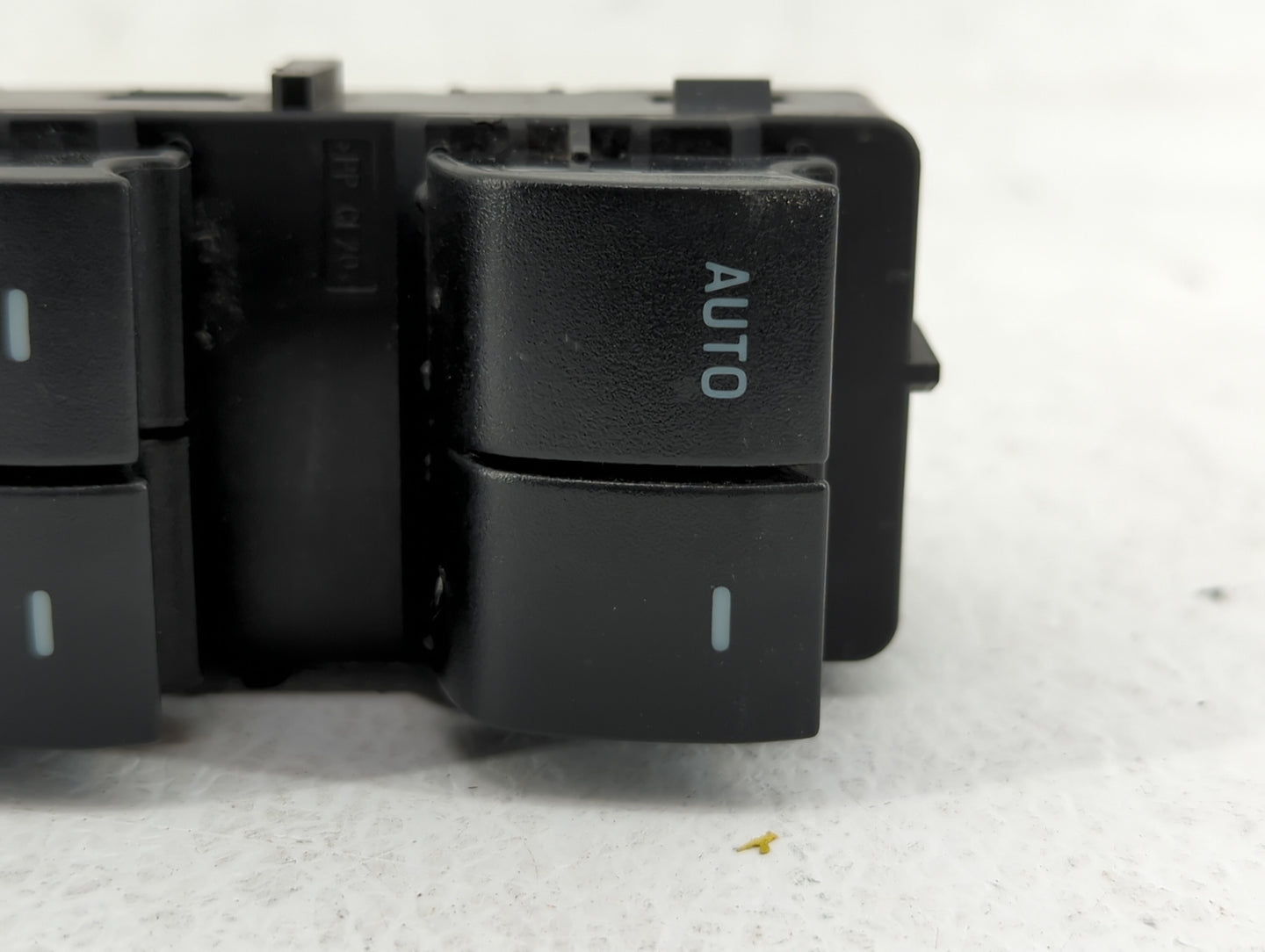 2008-2012 Ford Escape Master Power Window Switch Replacement Driver Side Left P/N:8L8T-14540-ABW 8L8T-14540-ACW Fits OEM Use