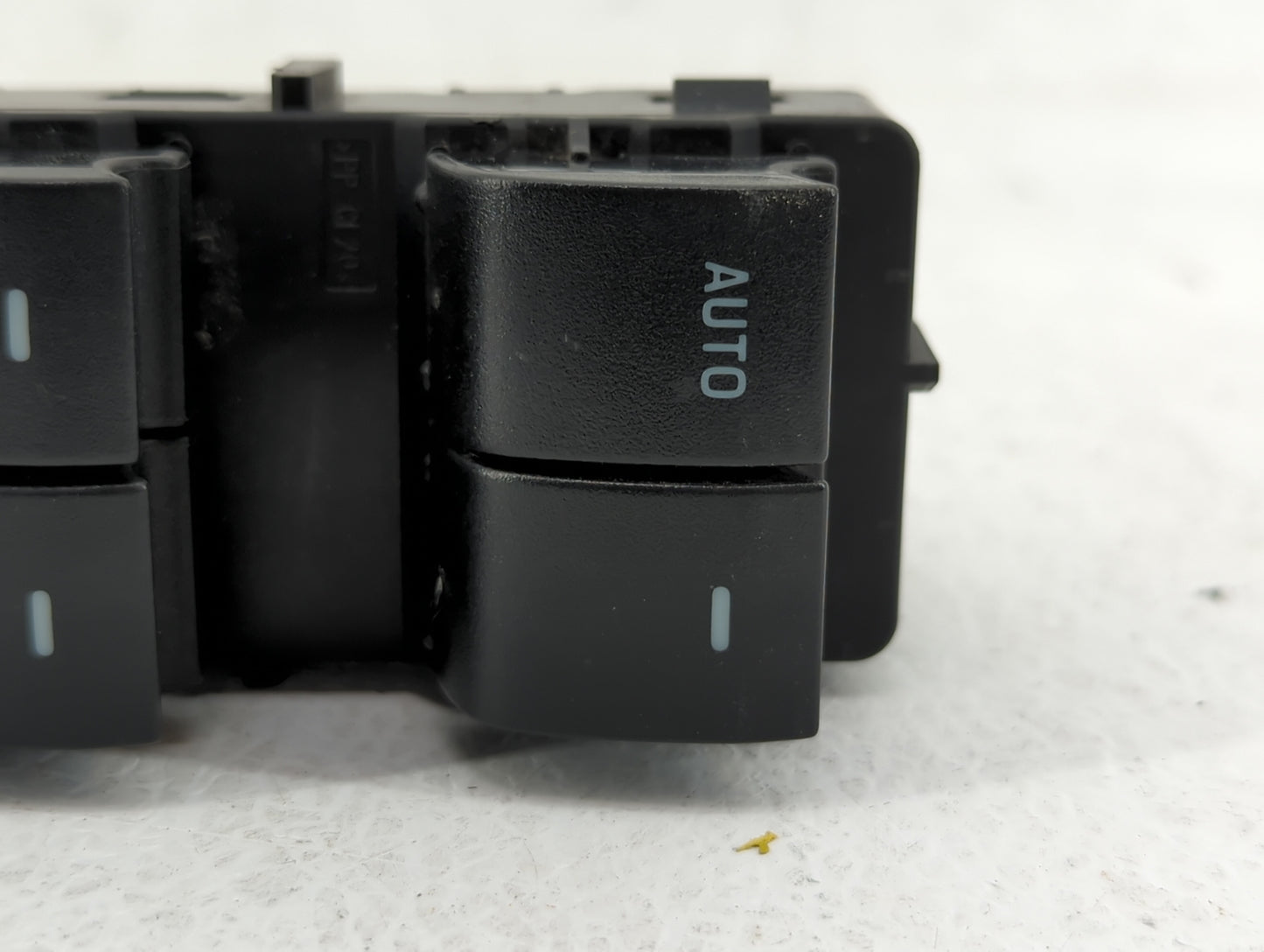2008-2012 Ford Escape Master Power Window Switch Replacement Driver Side Left P/N:8L8T-14540-ABW 8L8T-14540-ACW Fits OEM Use
