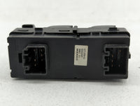 2008-2012 Ford Escape Master Power Window Switch Replacement Driver Side Left P/N:8L8T-14540-ABW 8L8T-14540-ACW Fits OEM Use