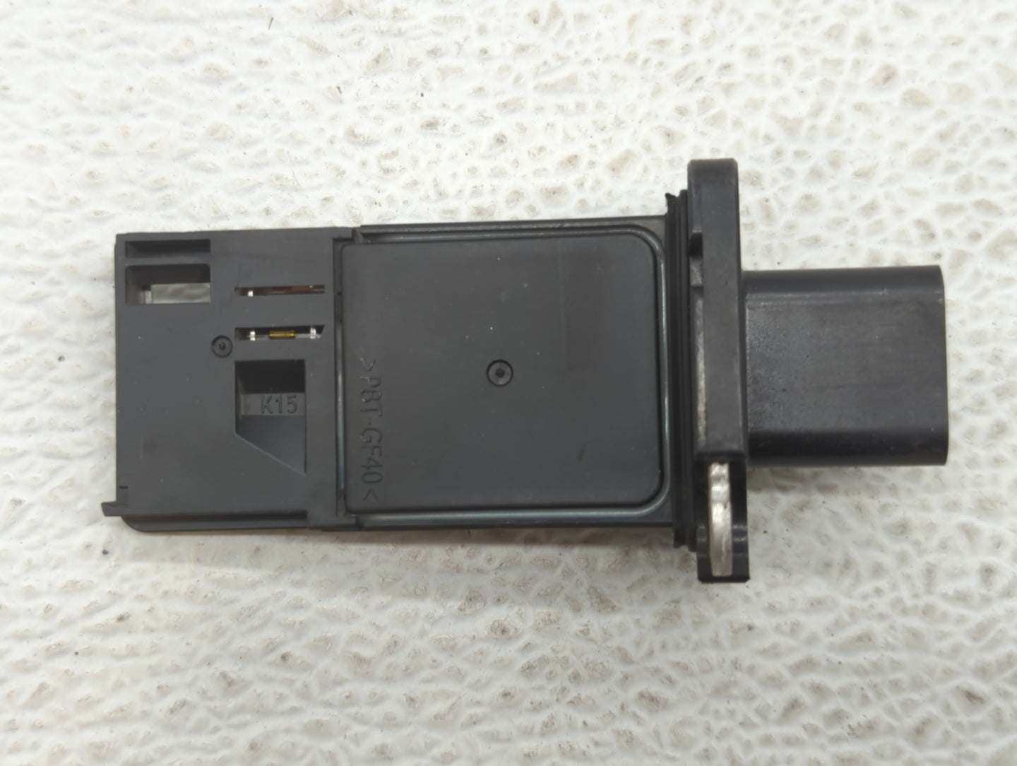 2005-2012 Ford Escape Mass Air Flow Meter Maf - Oemusedautoparts1.com