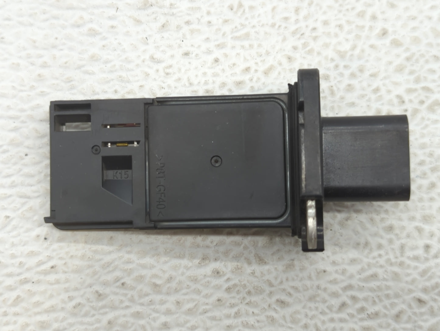 2005-2012 Ford Escape Mass Air Flow Meter Maf - Oemusedautoparts1.com
