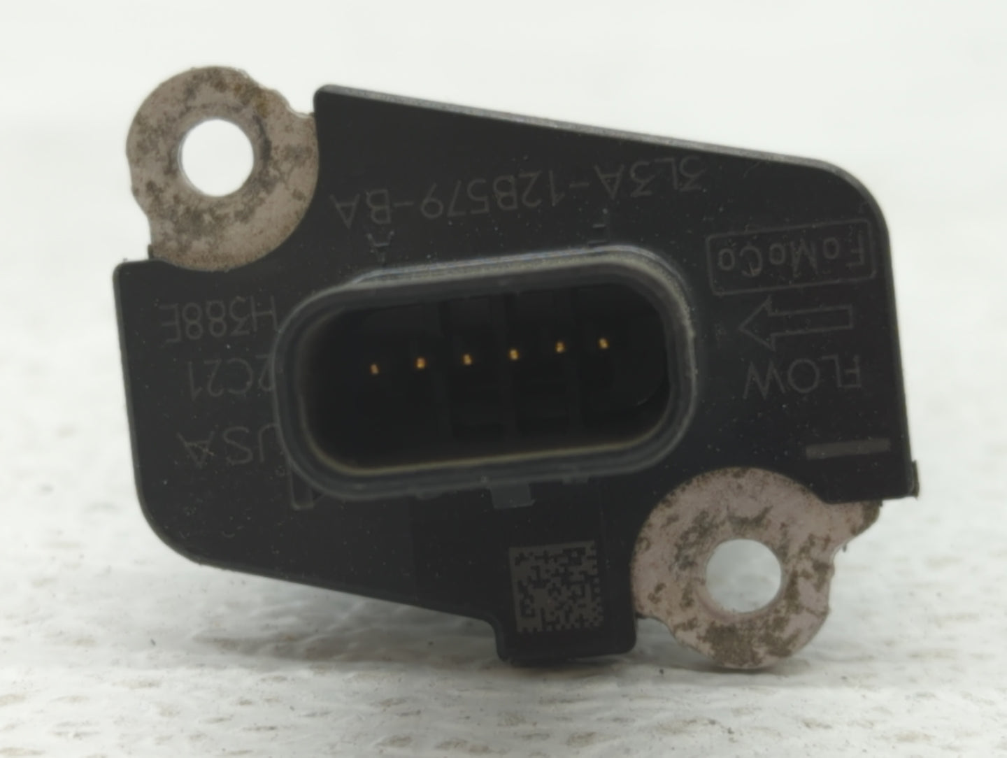 2005-2012 Ford Escape Mass Air Flow Meter Maf - Oemusedautoparts1.com
