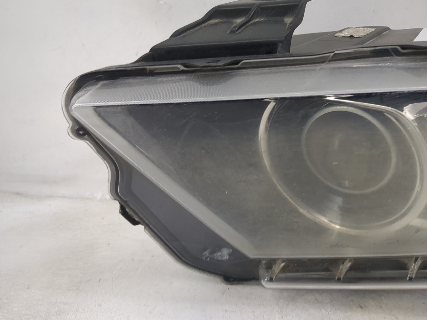 2012 Ford Escape 5031210 - Oemusedautoparts1.com