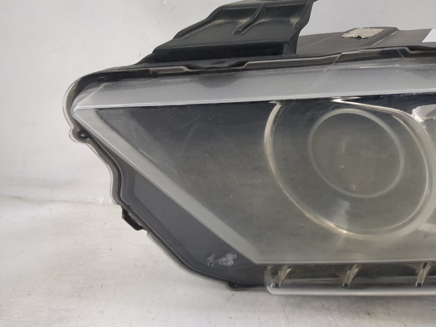 2012 Ford Escape 5031210 - Oemusedautoparts1.com