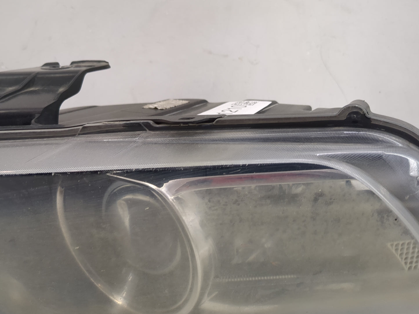 2012 Ford Escape 5031210 - Oemusedautoparts1.com