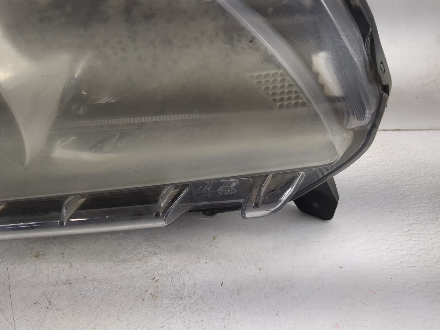 2012 Ford Escape 5031210 - Oemusedautoparts1.com
