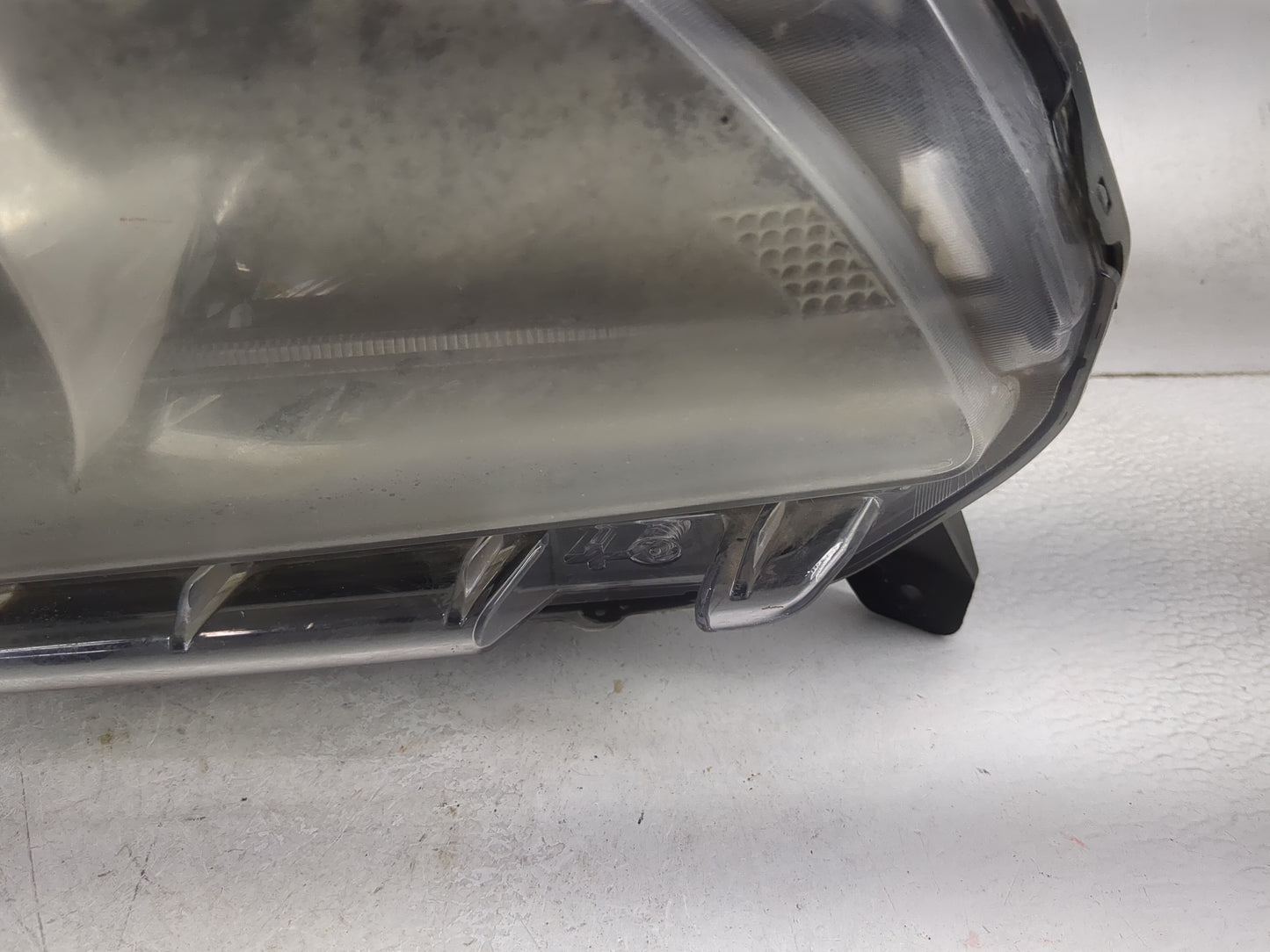 2012 Ford Escape 5031210 - Oemusedautoparts1.com