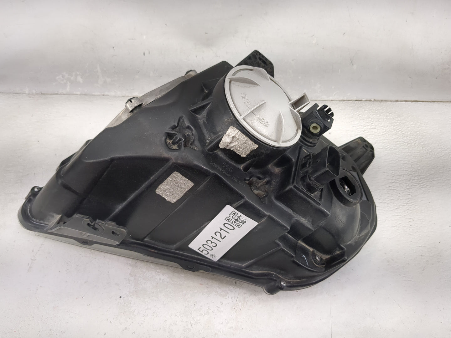 2012 Ford Escape 5031210 - Oemusedautoparts1.com