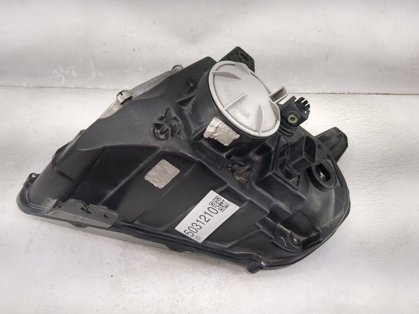 2012 Ford Escape 5031210 - Oemusedautoparts1.com